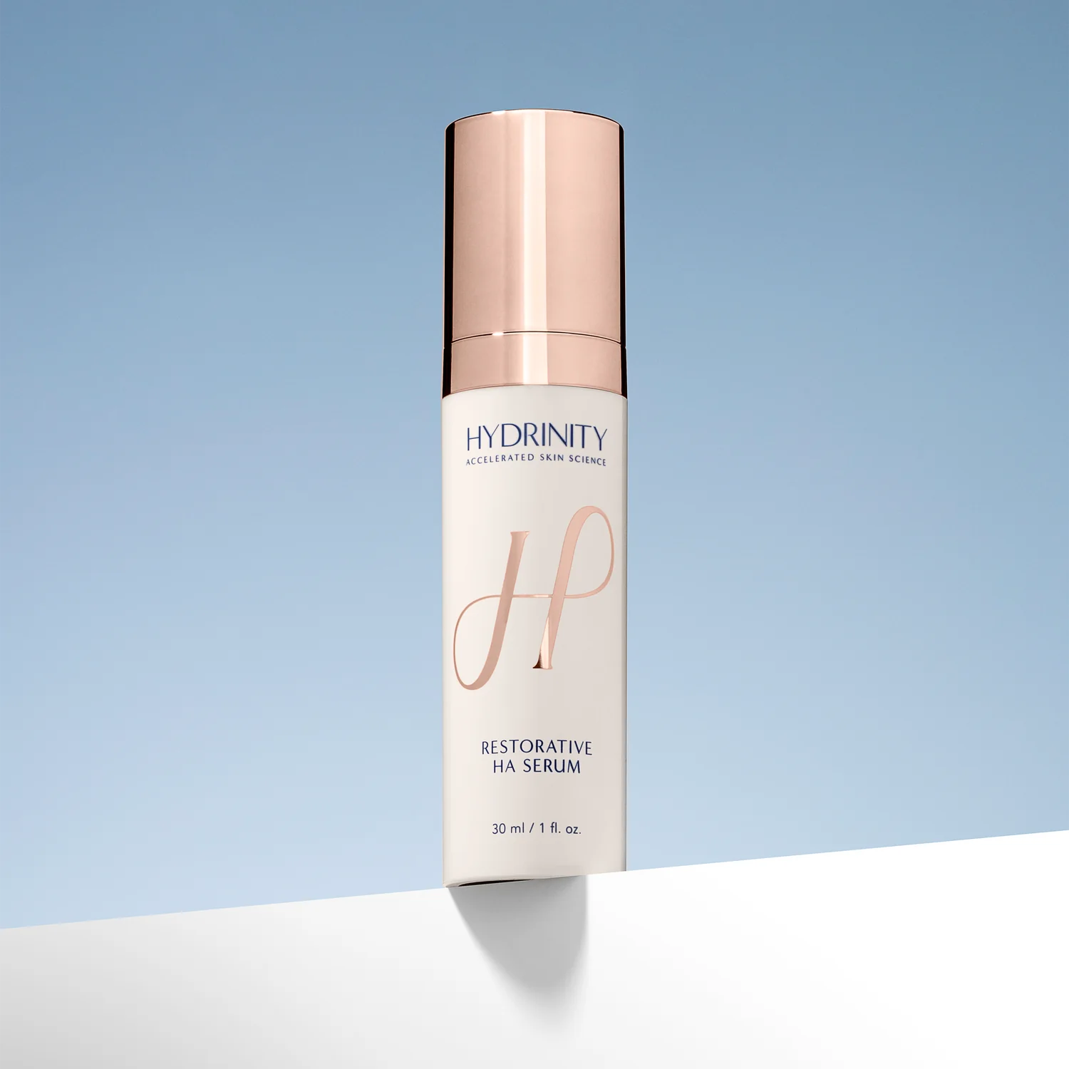 Hydrinity Restorative HA Serum with PPM Technology