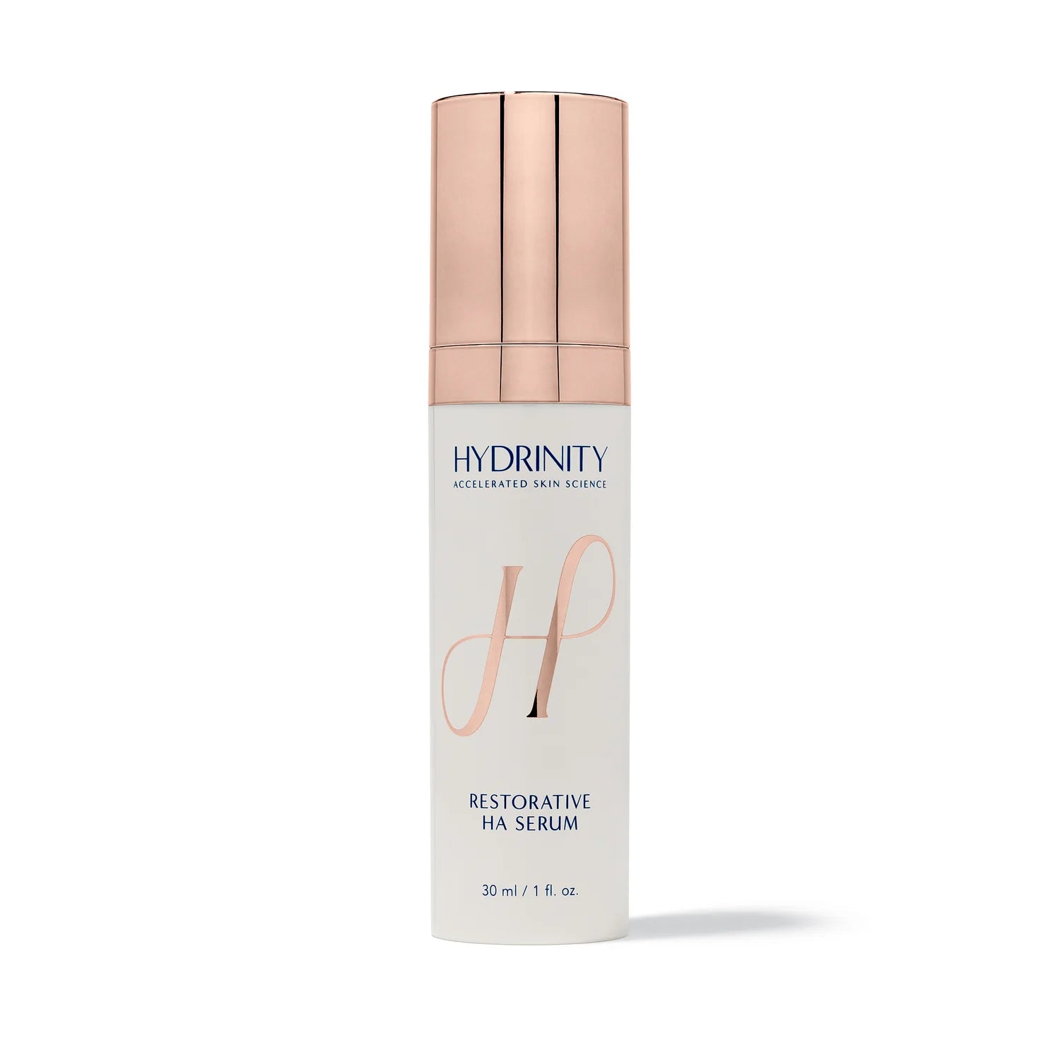 Hydrinity Restorative HA Serum with PPM Technology