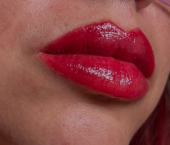 Lip Blush